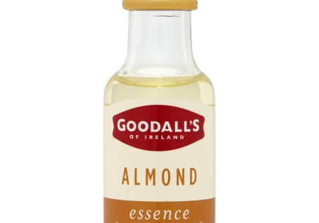 Goodall Almond Essence 25ML