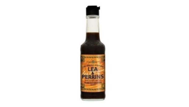 Lea & Perrins Worcestershire Sauce 150ML