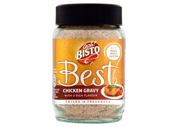 Bisto Best Gravy Chicken 230G