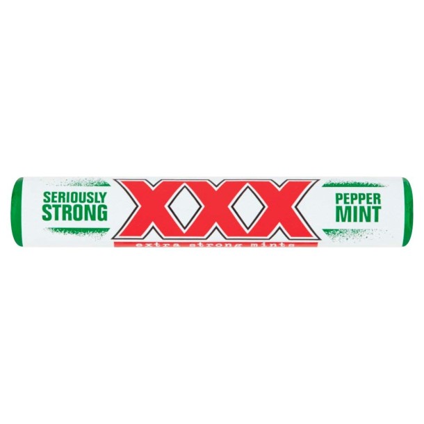 XXX Extra Strong