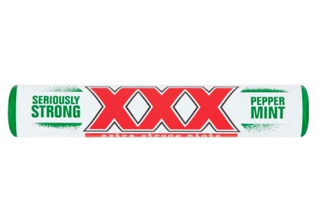 XXX Extra Strong