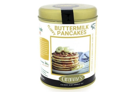 Grannys Buttermilk Pancakes Mix