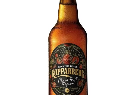 Kopparberg Mixed Fruit Tropical 500 ml