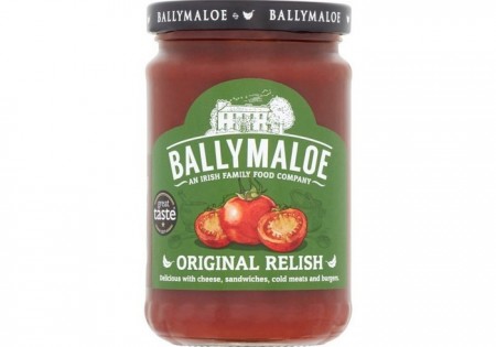 Ballymaloe Original Relish JAR  310 g