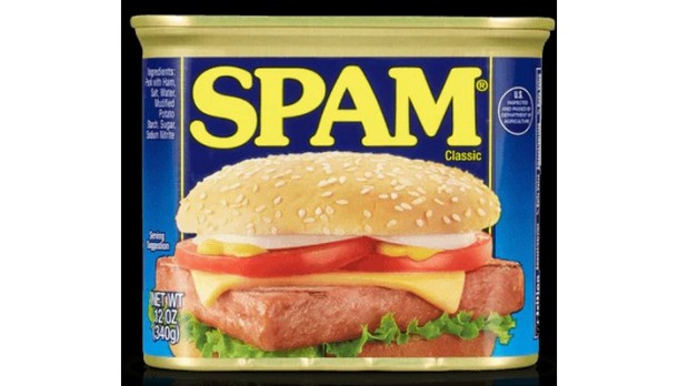 Spam Classic 340g