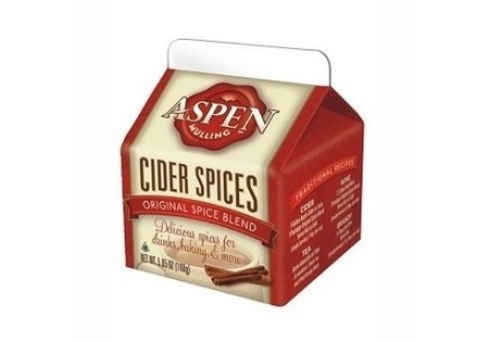 Aspen Mulling Spices Original Cider Spices