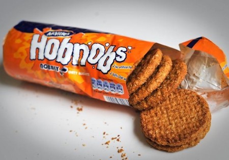 McVities Hobnobs 255g