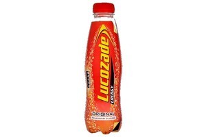 Lucozade Original 380ML