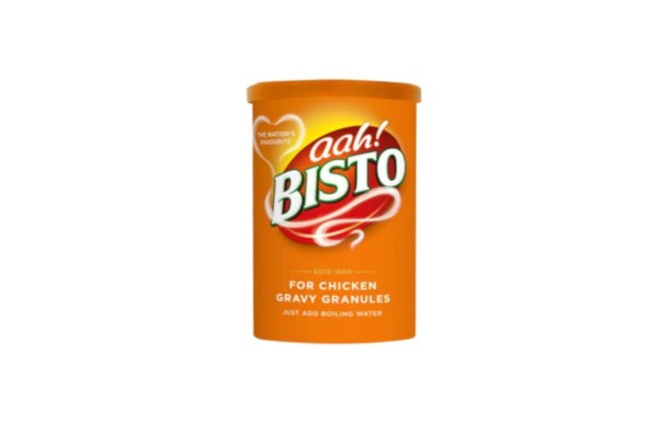 Bisto Gravy Granules Chicken 190g