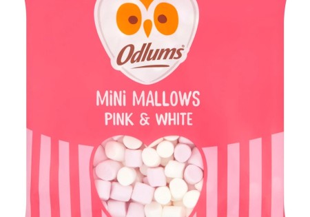 Odlum Mini Mallows