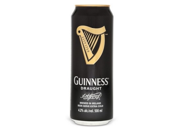 Guinness Draught 440ml