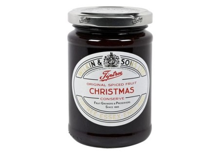 Tiptree Spiced Christmas conserve 312g