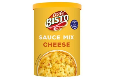 Bisto Cheese Sauce 185g