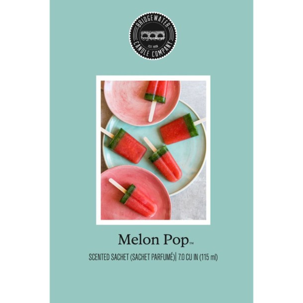 Bridgewater Geurzakje Melon Pop