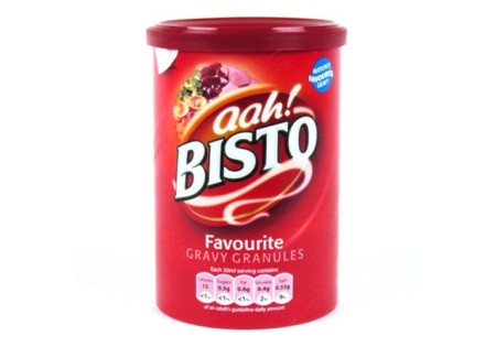 Bisto  Gravy Granules Gluten Free 175g