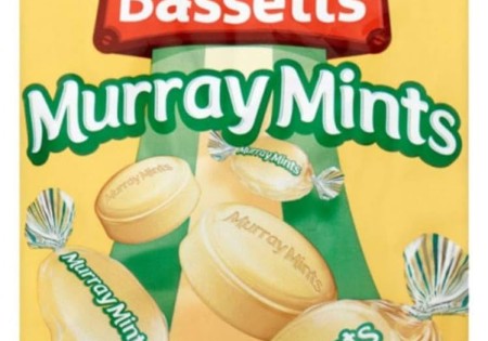 Bassetts Murray Mints 193G