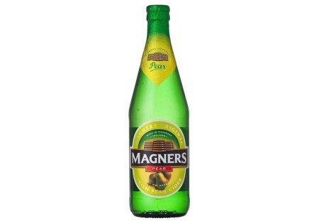Magners (Apple) Cider Bottle 330ml 4.5% Alcohol