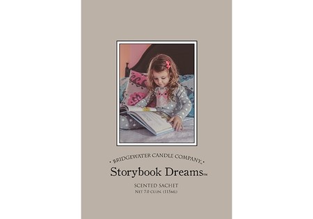Bridgewater Geurzakje Storybook Dreams