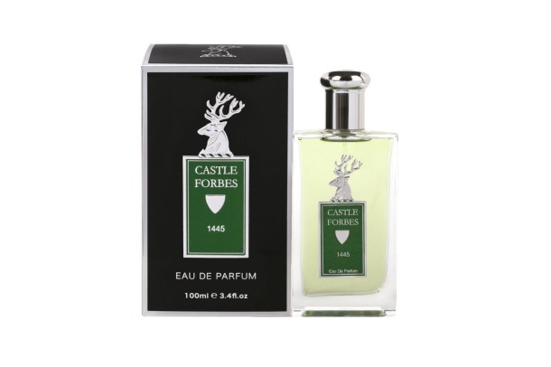 Castle Forbes Eau de Parfum 1445