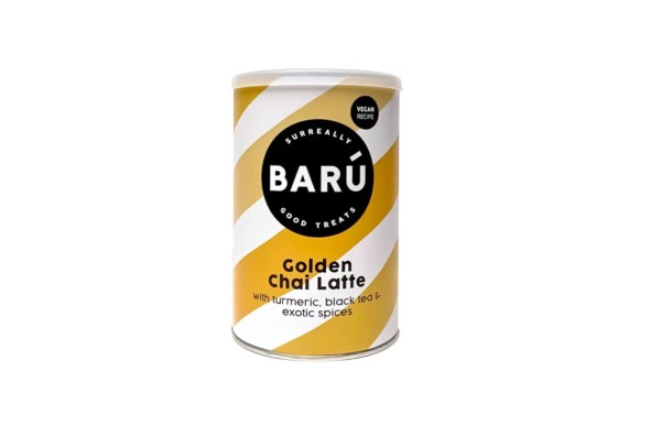 Barú - Golden chai latte 250g