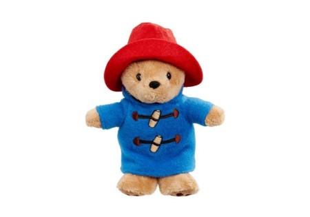 Paddington Classic Bean Toy 13 cm