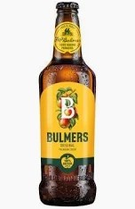 Bulmers Original Cider 500 ml 4.5% Alcohol