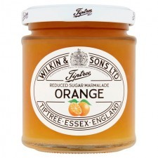 Tiptree Reduced Sugar Marmalade Orange 200g