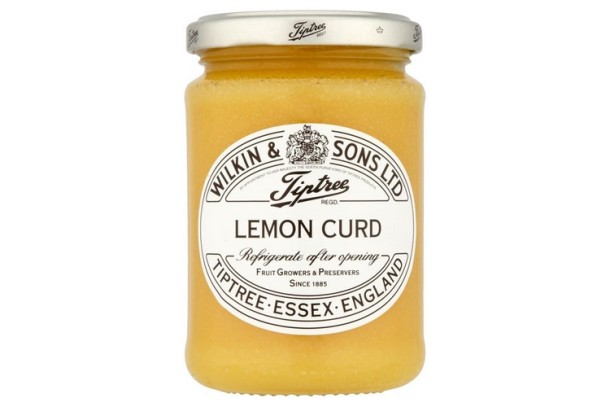 Tiptree Curd Lemon MINI 28g