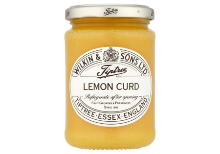 Tiptree Curd Lemon MINI 28g