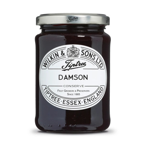 Tiptree Jam Damson Conserve 340g