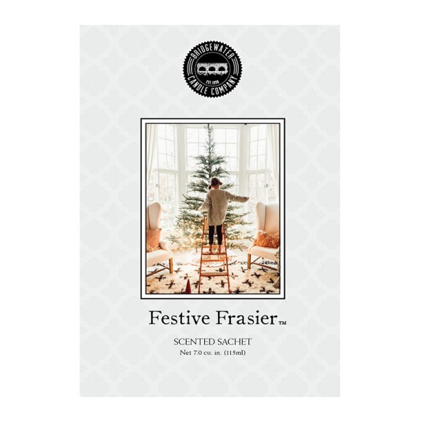 Bridgewater Geurzakje Festive Frasier