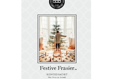 Bridgewater Geurzakje Festive Frasier