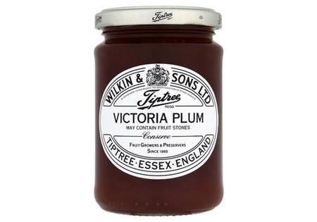 Tiptree Jam Victoria Plum Conserve 340g