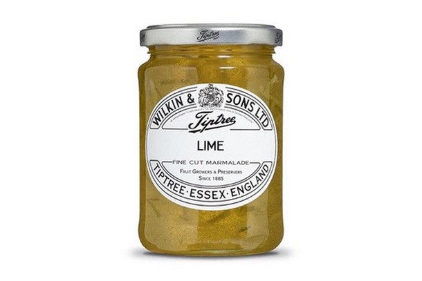 Tiptree Marmalade Lime 340g