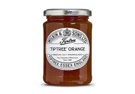 Tiptree Marmalade Tiptree Orange 340g