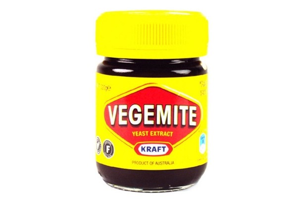 Vegemite Yeast Extract 220g