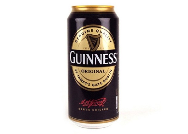 Guinness Original 440ml