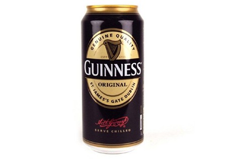 Guinness Original 440ml