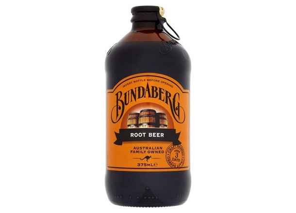 Bundaberg Root Beer Stubby 375ML