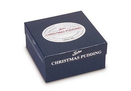 Tiptree Christmas pudding 908g