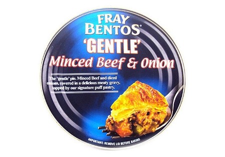 Fray Bentos Mince Beef & Onion Pie 425g